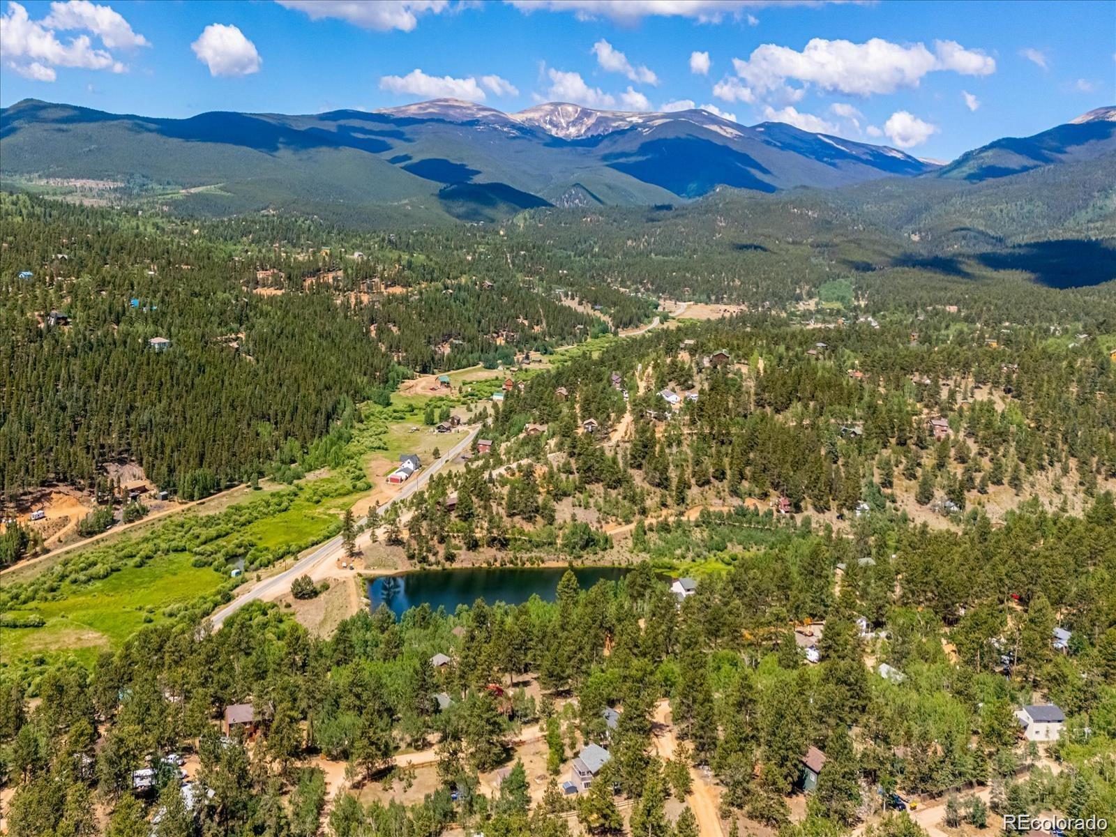 MLS Image #44 for 366  houston street,bailey, Colorado