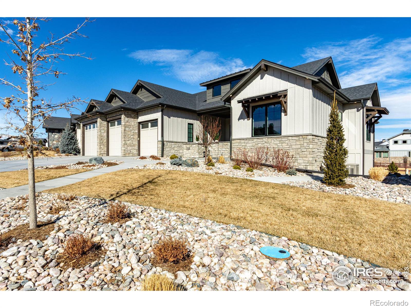 MLS Image #4 for 7006  dornoch court,timnath, Colorado