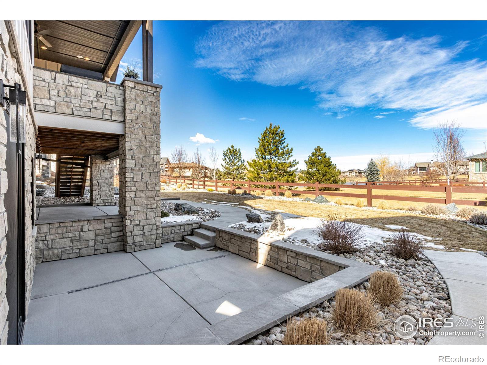 MLS Image #5 for 7006  dornoch court,timnath, Colorado