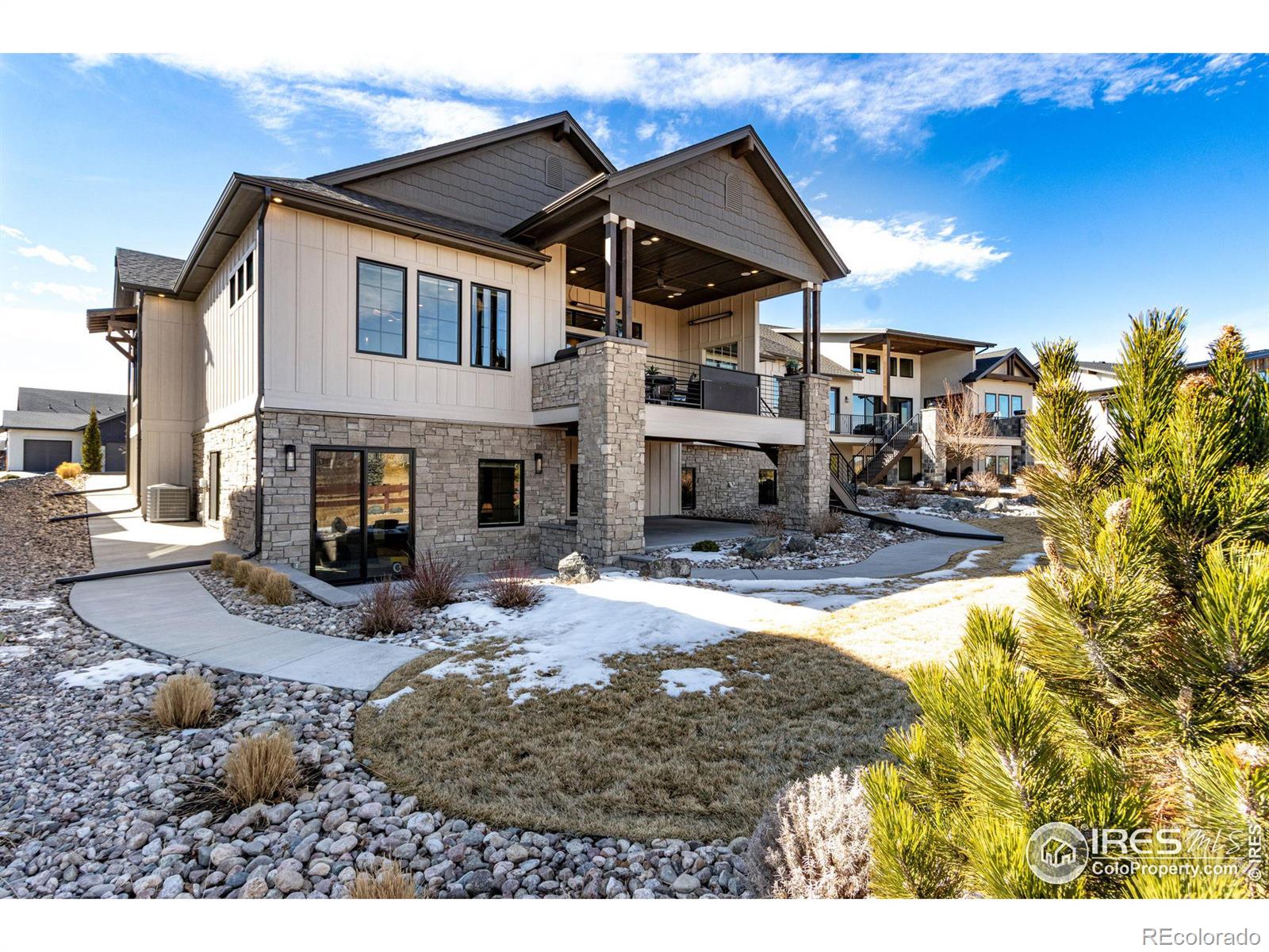 MLS Image #7 for 7006  dornoch court,timnath, Colorado