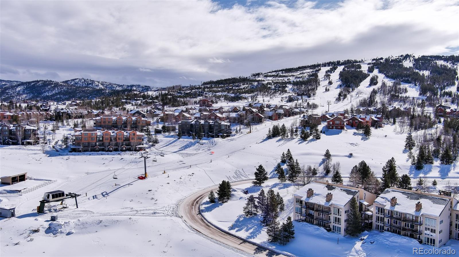 MLS Image #0 for 96  mountainside ,granby, Colorado