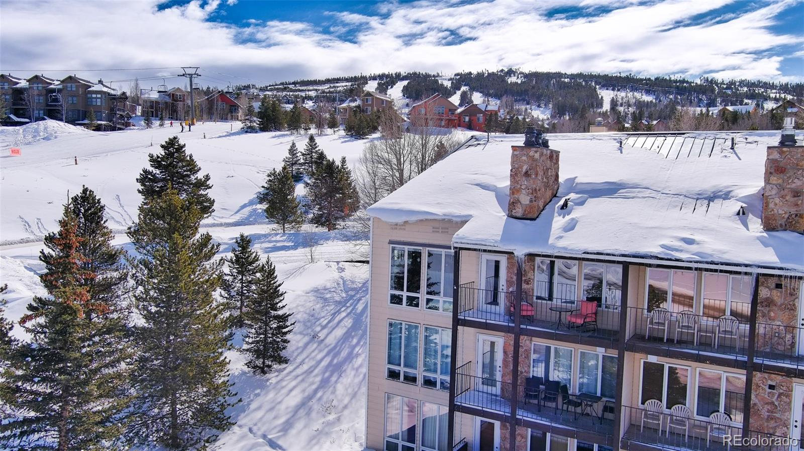 MLS Image #2 for 96  mountainside ,granby, Colorado