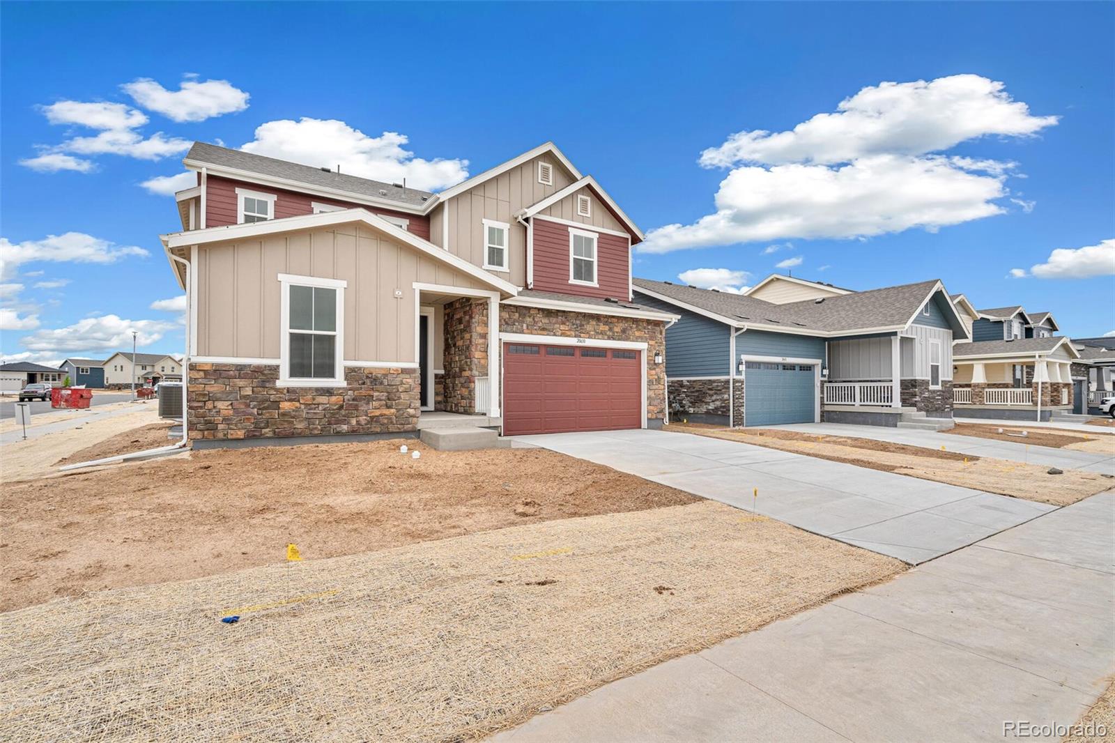 MLS Image #2 for 20630 e 58th avenue,aurora, Colorado