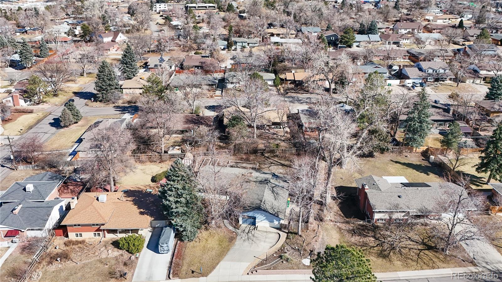 MLS Image #30 for 2230  miller court,lakewood, Colorado