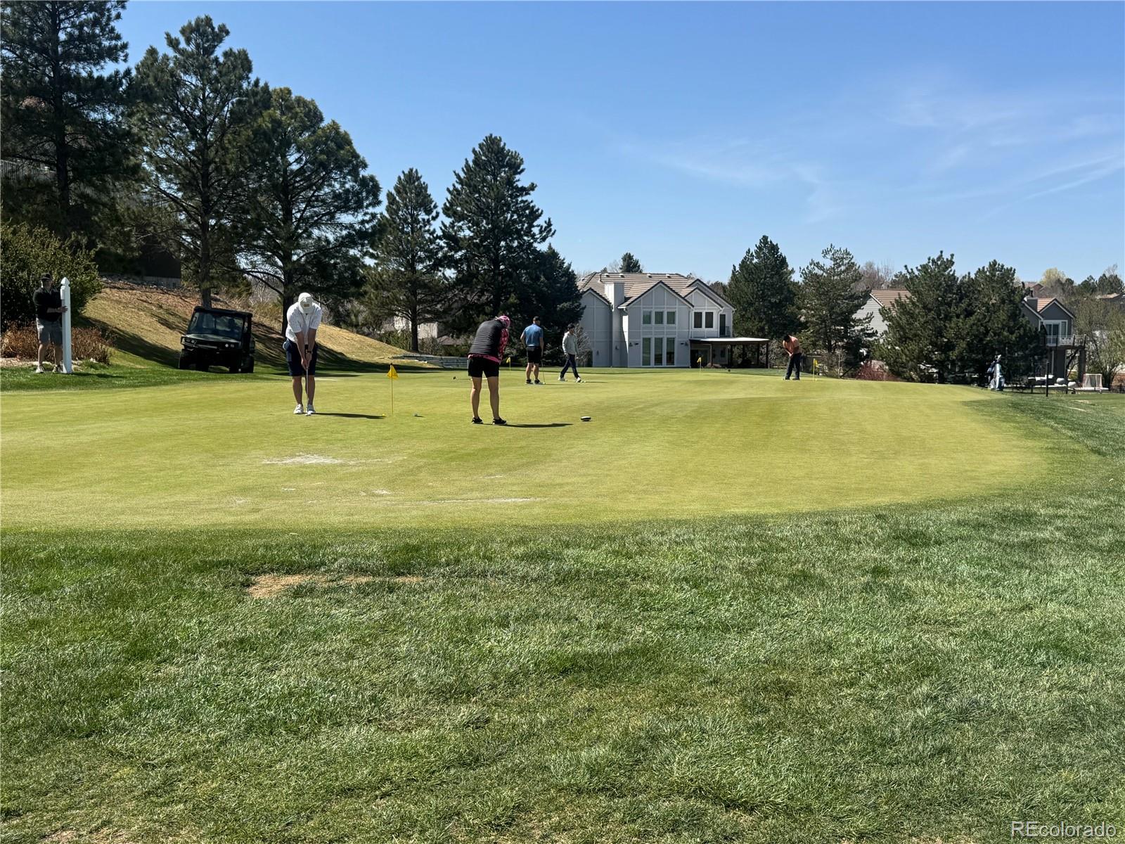 MLS Image #41 for 9830  cypress point circle,lone tree, Colorado