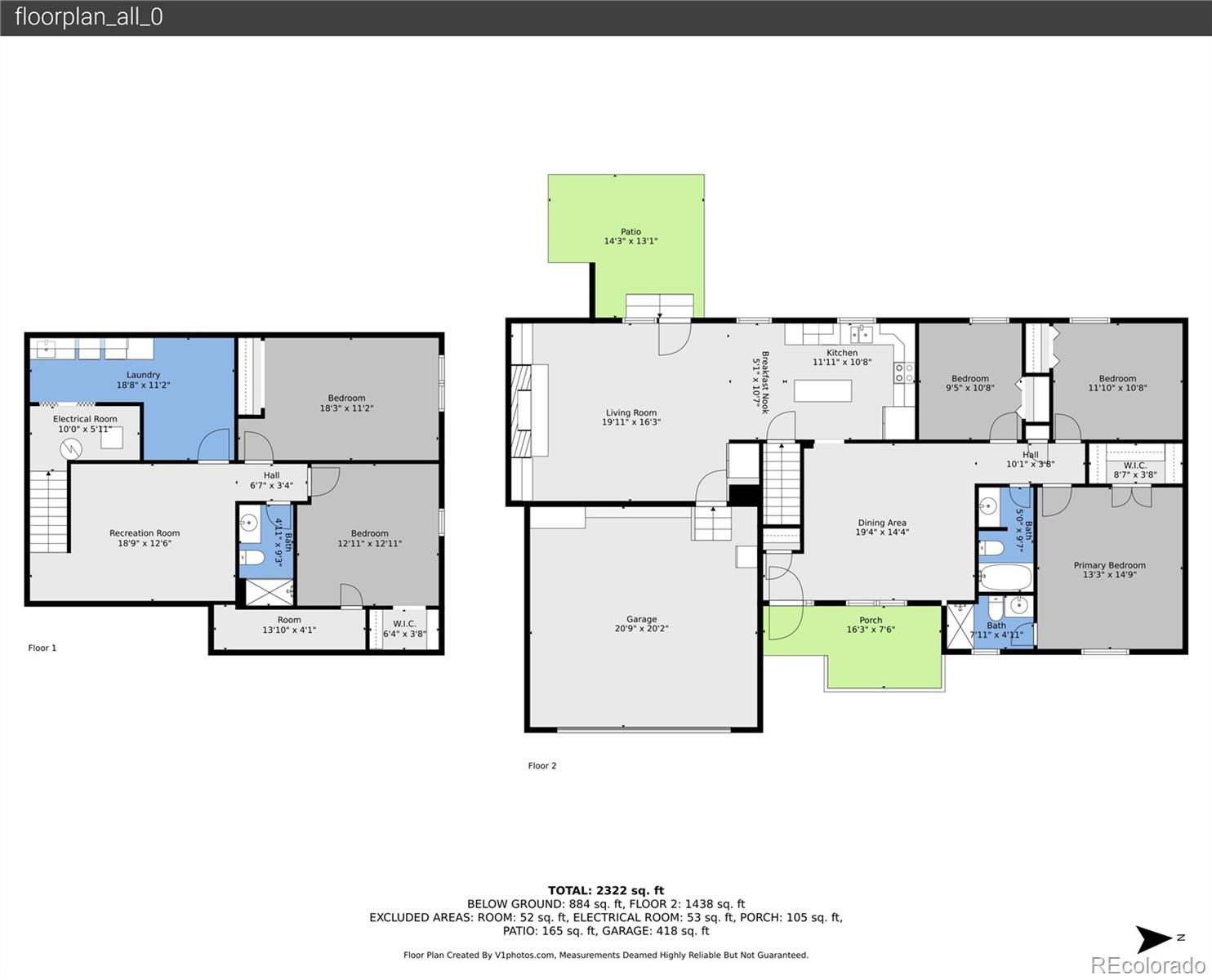 MLS Image #16 for 12317  fillmore court,thornton, Colorado