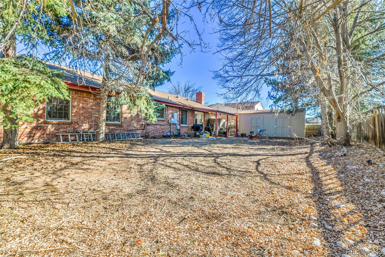 MLS Image #2 for 12317  fillmore court,thornton, Colorado