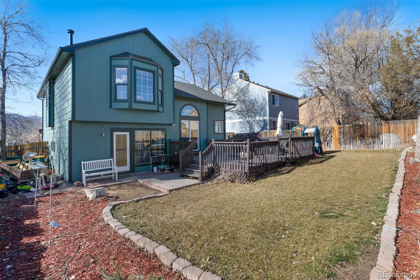 MLS Image #31 for 255  fleming street,colorado springs, Colorado