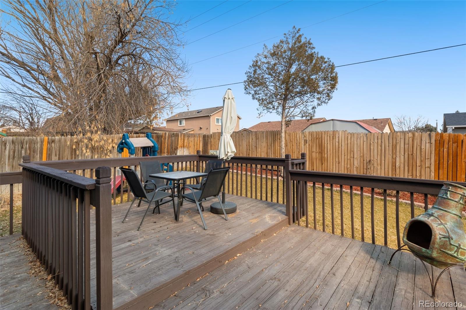 MLS Image #34 for 255  fleming street,colorado springs, Colorado