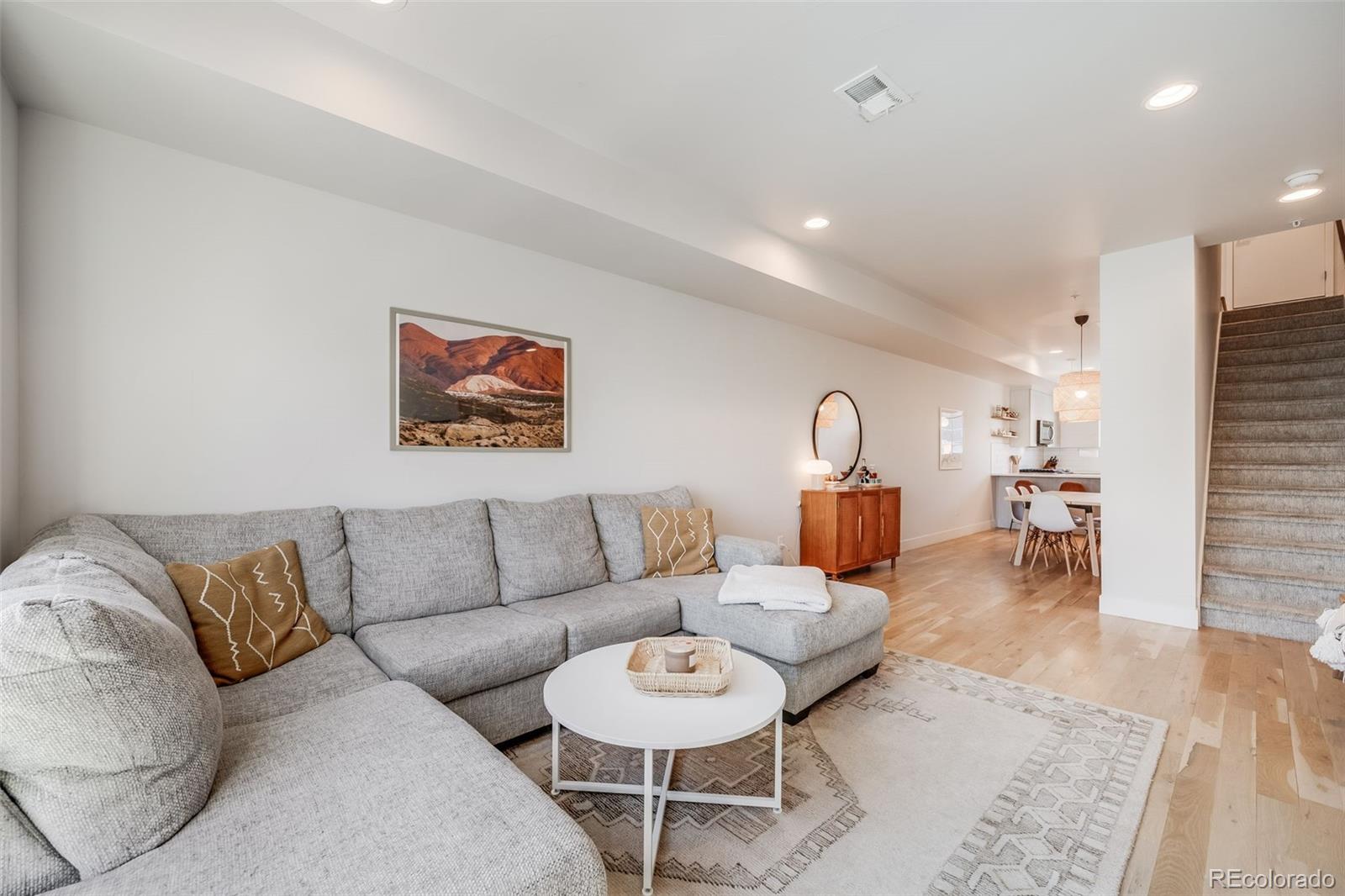 MLS Image #20 for 3520 w conejos place,denver, Colorado