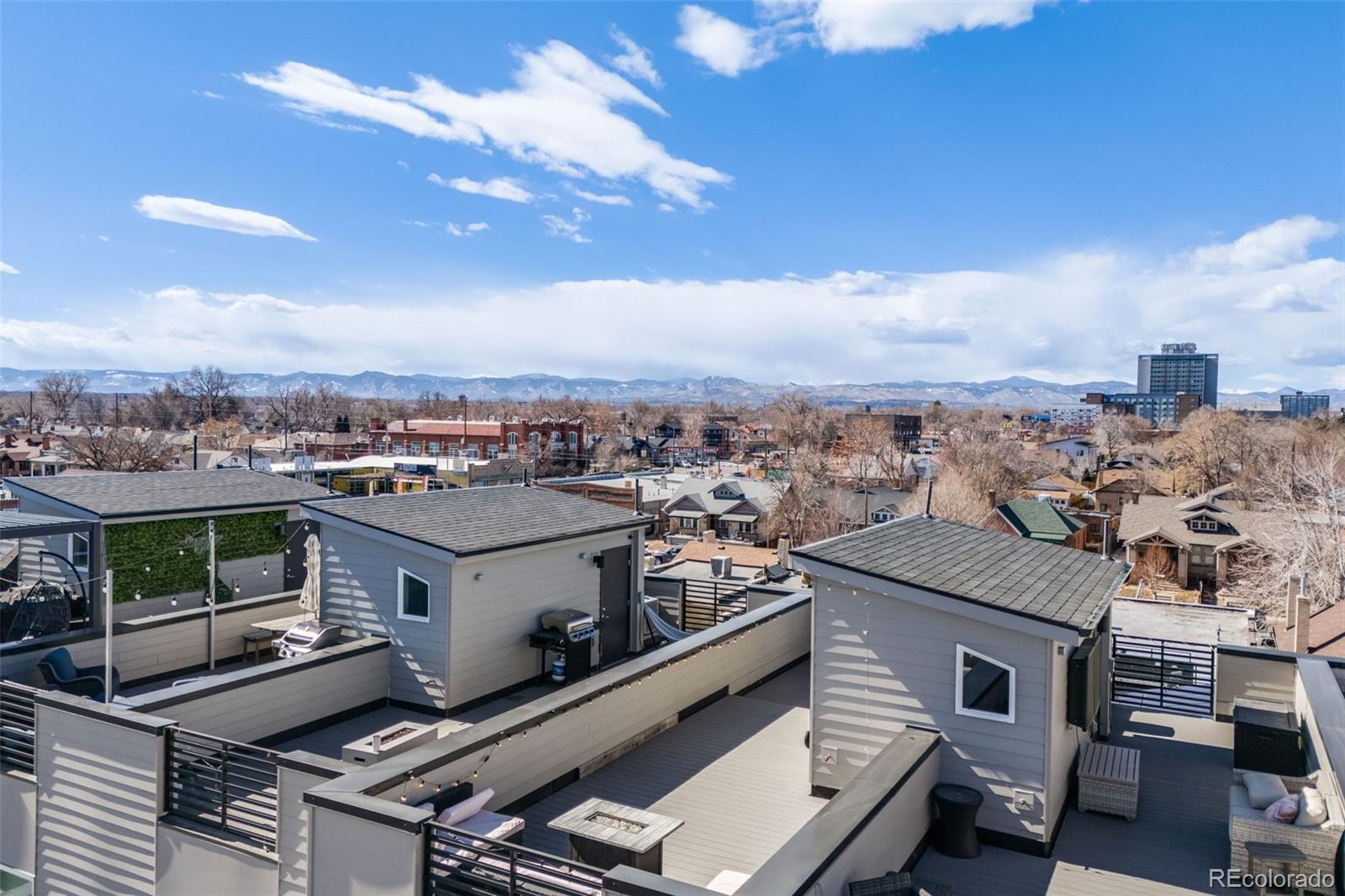 MLS Image #38 for 3520 w conejos place,denver, Colorado