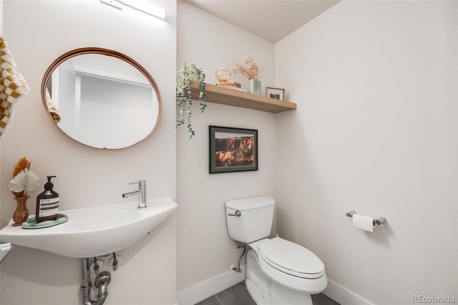 MLS Image #4 for 3520 w conejos place,denver, Colorado