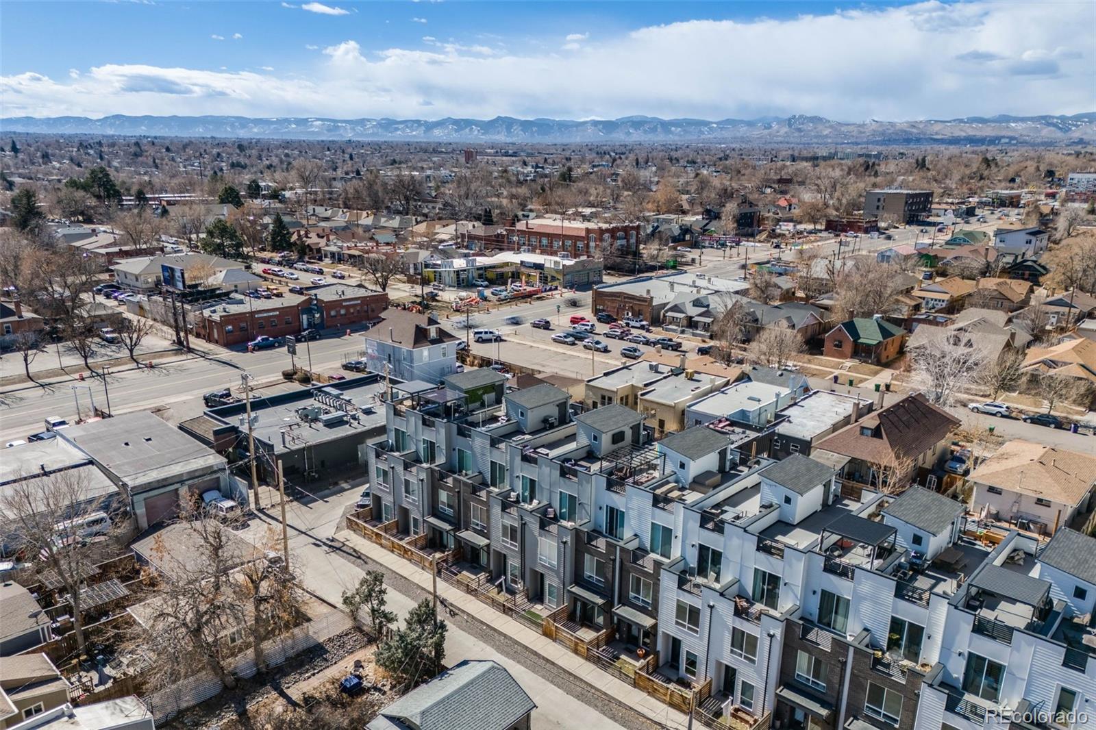 MLS Image #41 for 3520 w conejos place,denver, Colorado