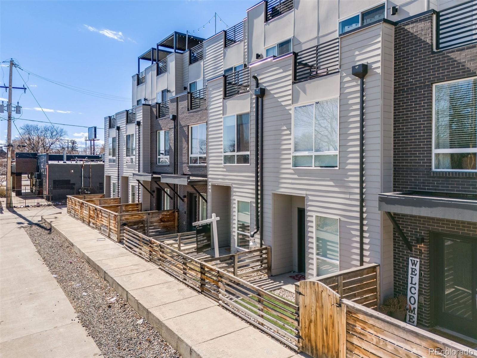 MLS Image #42 for 3520 w conejos place,denver, Colorado