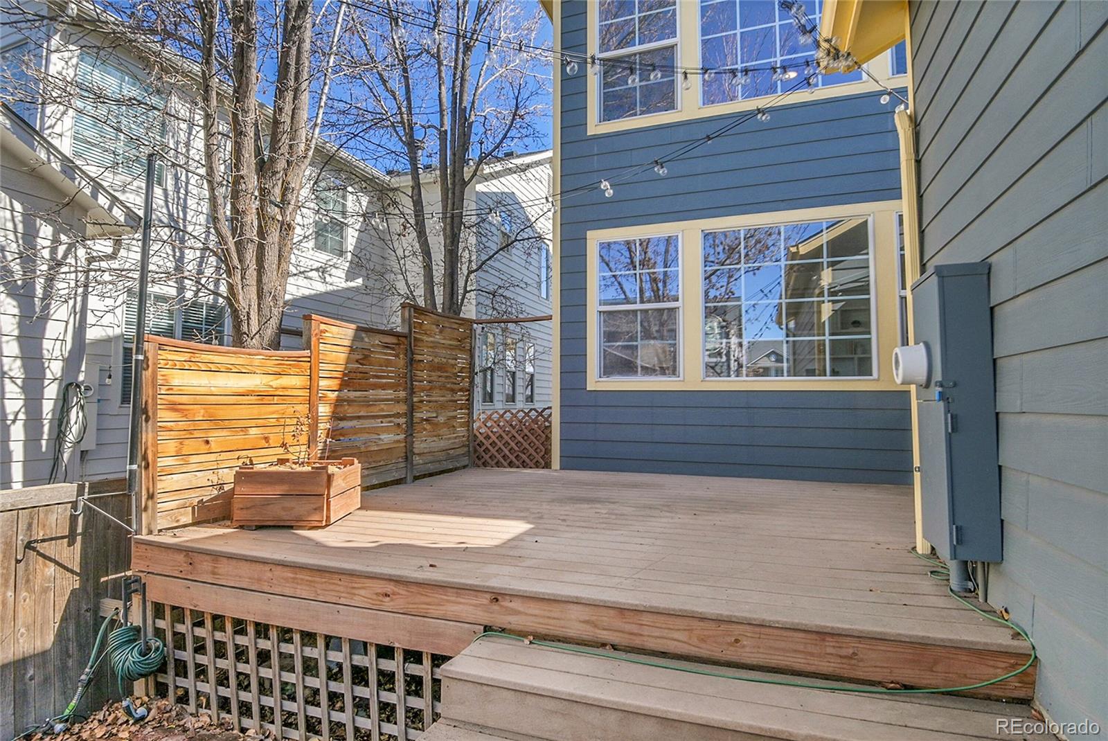 MLS Image #40 for 2667  xanthia court,denver, Colorado