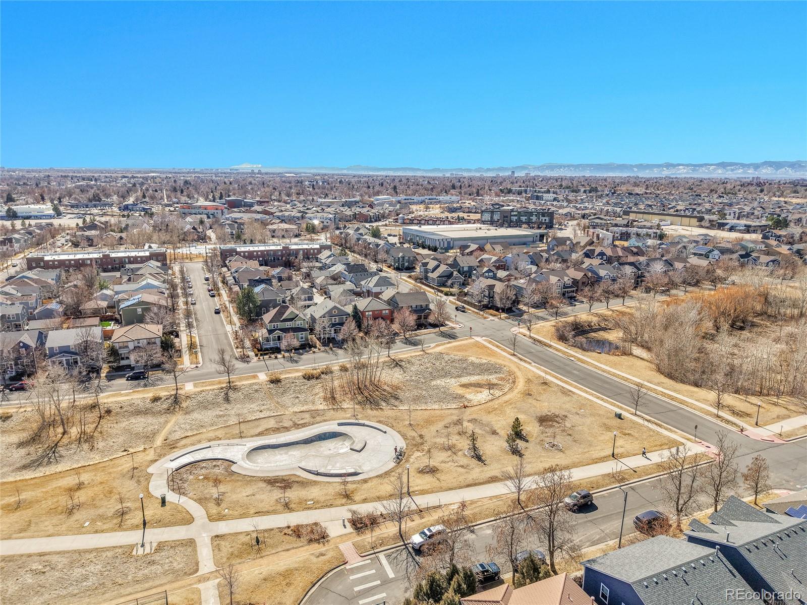 MLS Image #46 for 2667  xanthia court,denver, Colorado