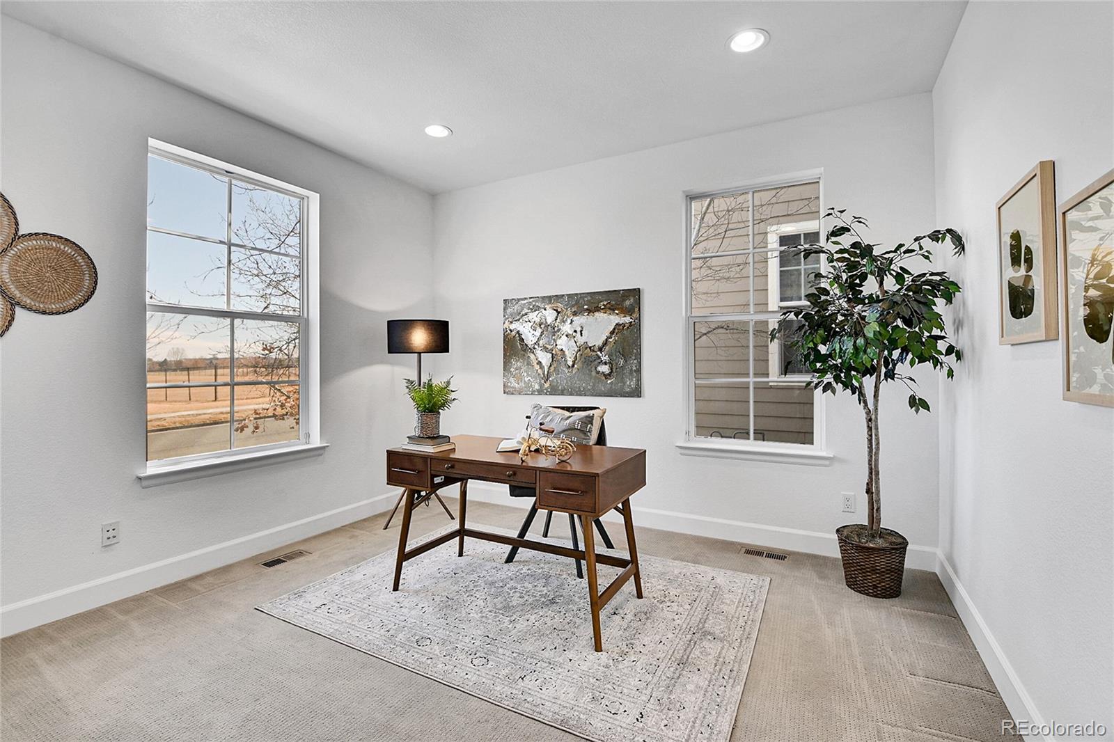 MLS Image #5 for 2667  xanthia court,denver, Colorado