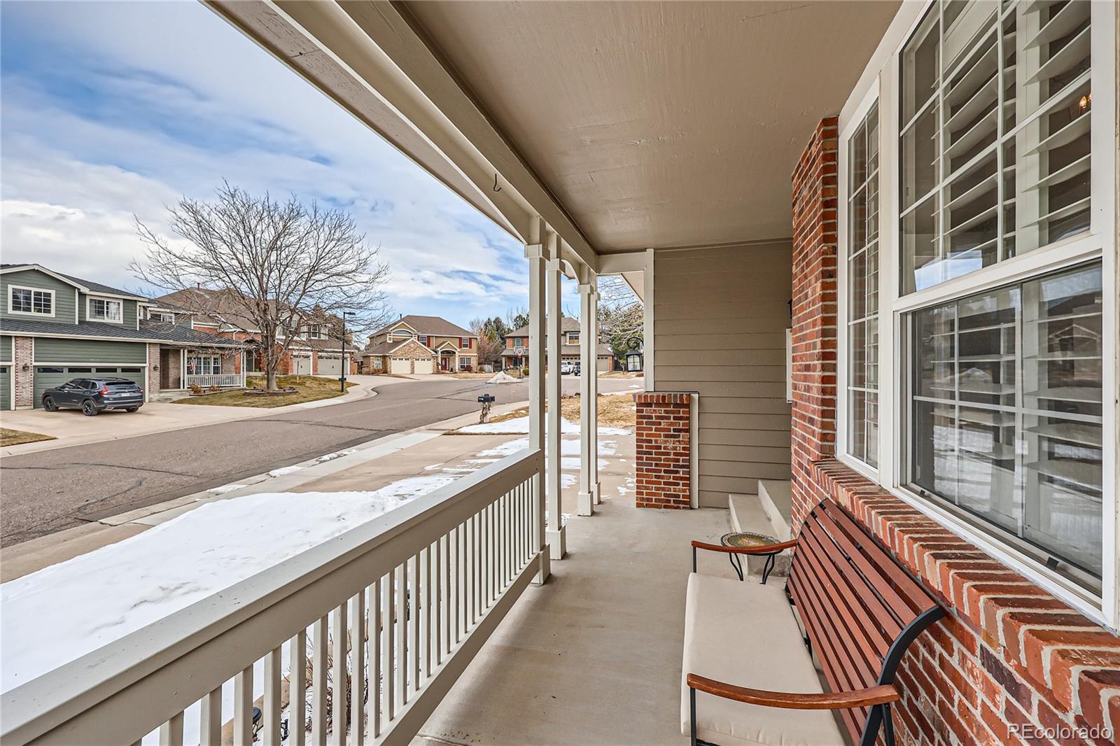 MLS Image #1 for 240  corby place,castle pines, Colorado