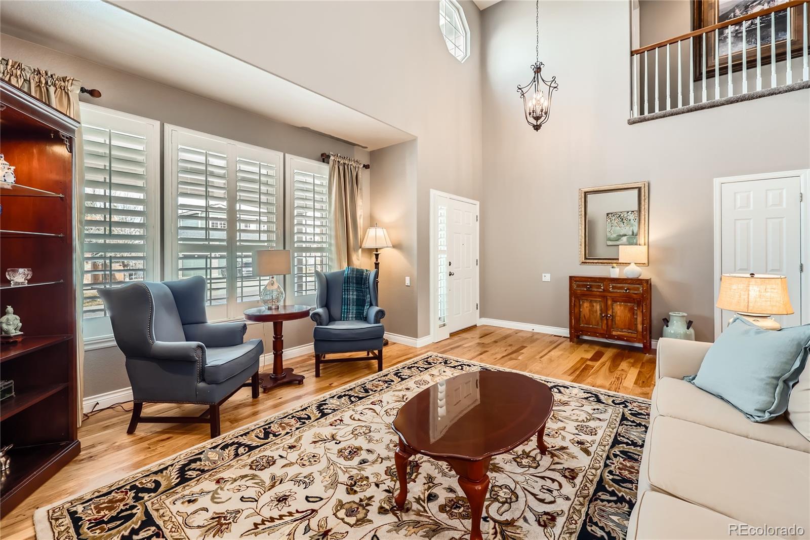 MLS Image #14 for 240  corby place,castle pines, Colorado