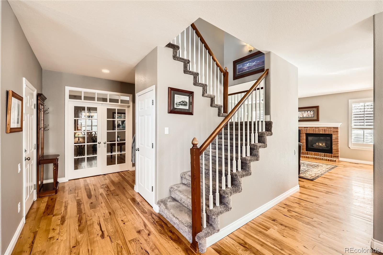 MLS Image #15 for 240  corby place,castle pines, Colorado