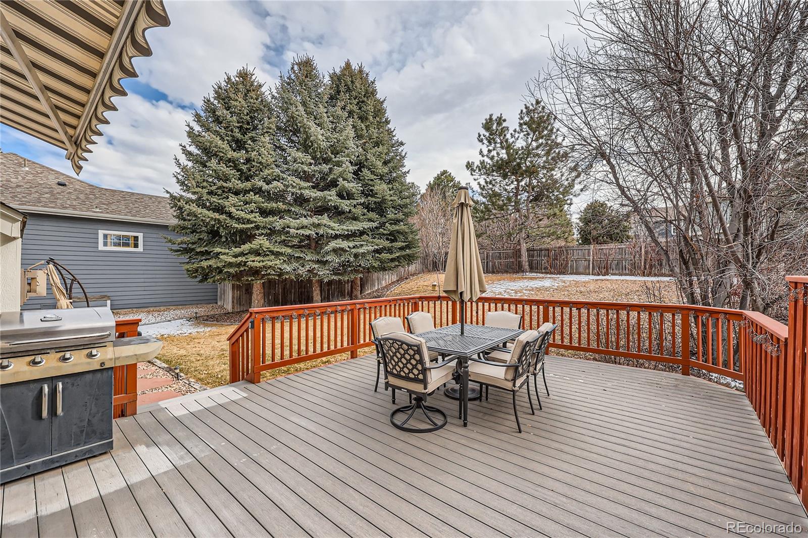 MLS Image #32 for 240  corby place,castle pines, Colorado