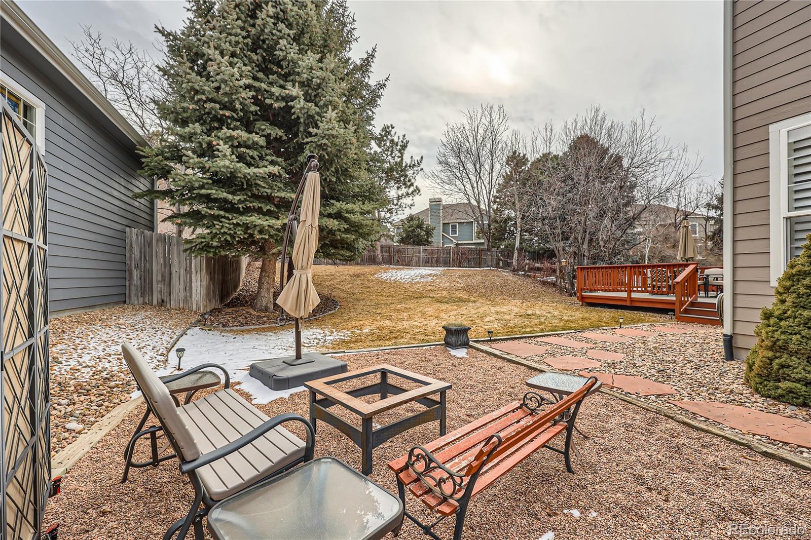 MLS Image #33 for 240  corby place,castle pines, Colorado