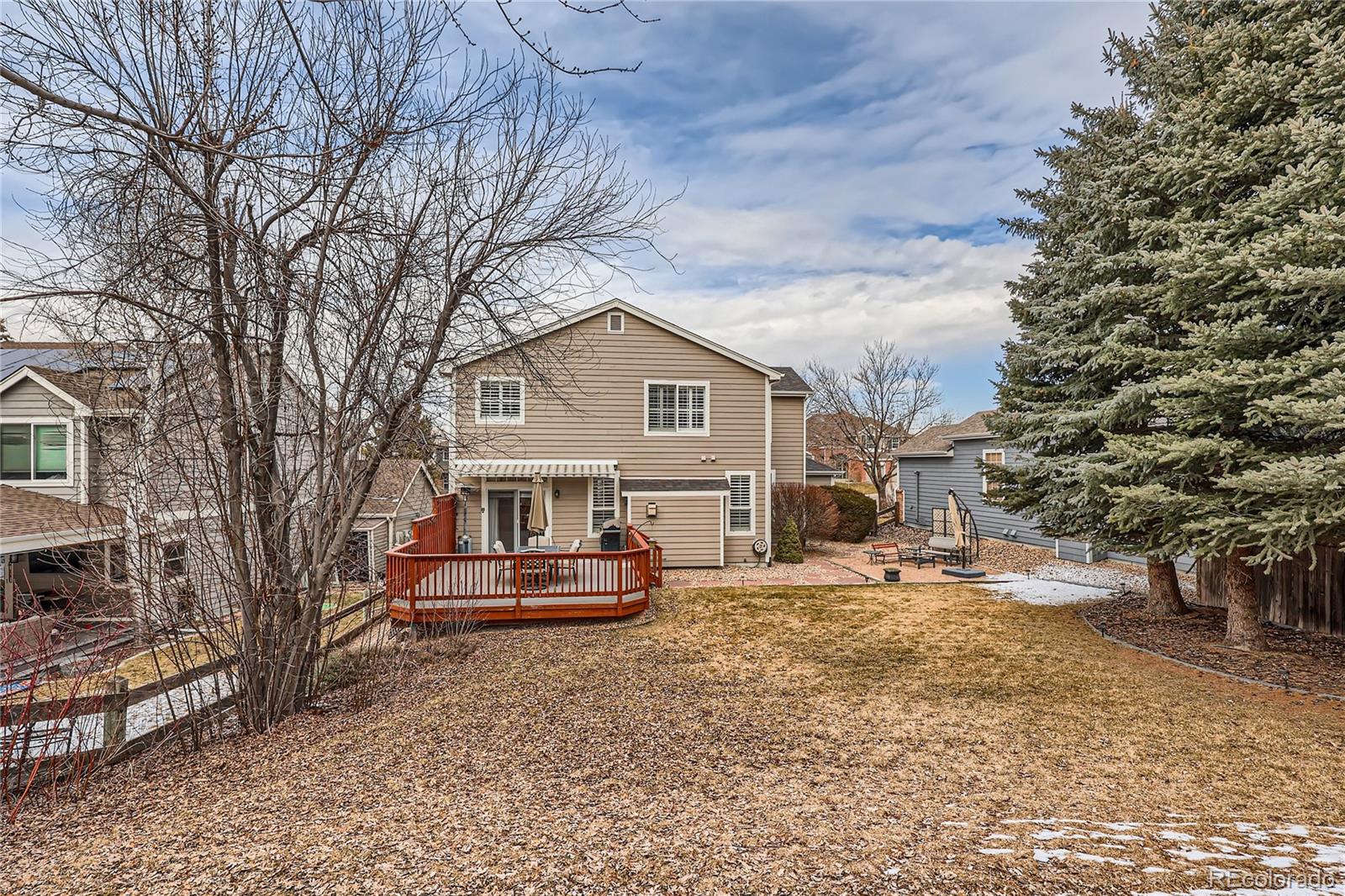 MLS Image #34 for 240  corby place,castle pines, Colorado