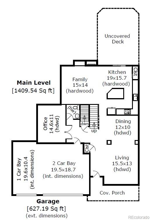 MLS Image #35 for 240  corby place,castle pines, Colorado