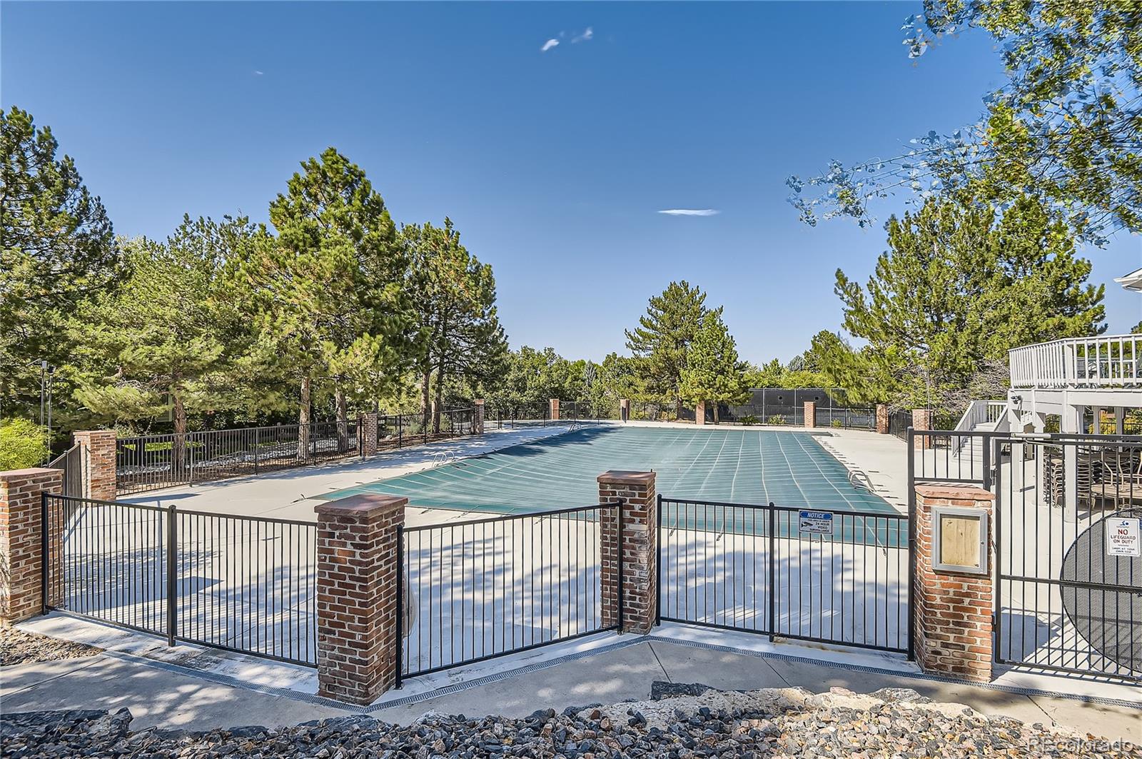 MLS Image #39 for 240  corby place,castle pines, Colorado