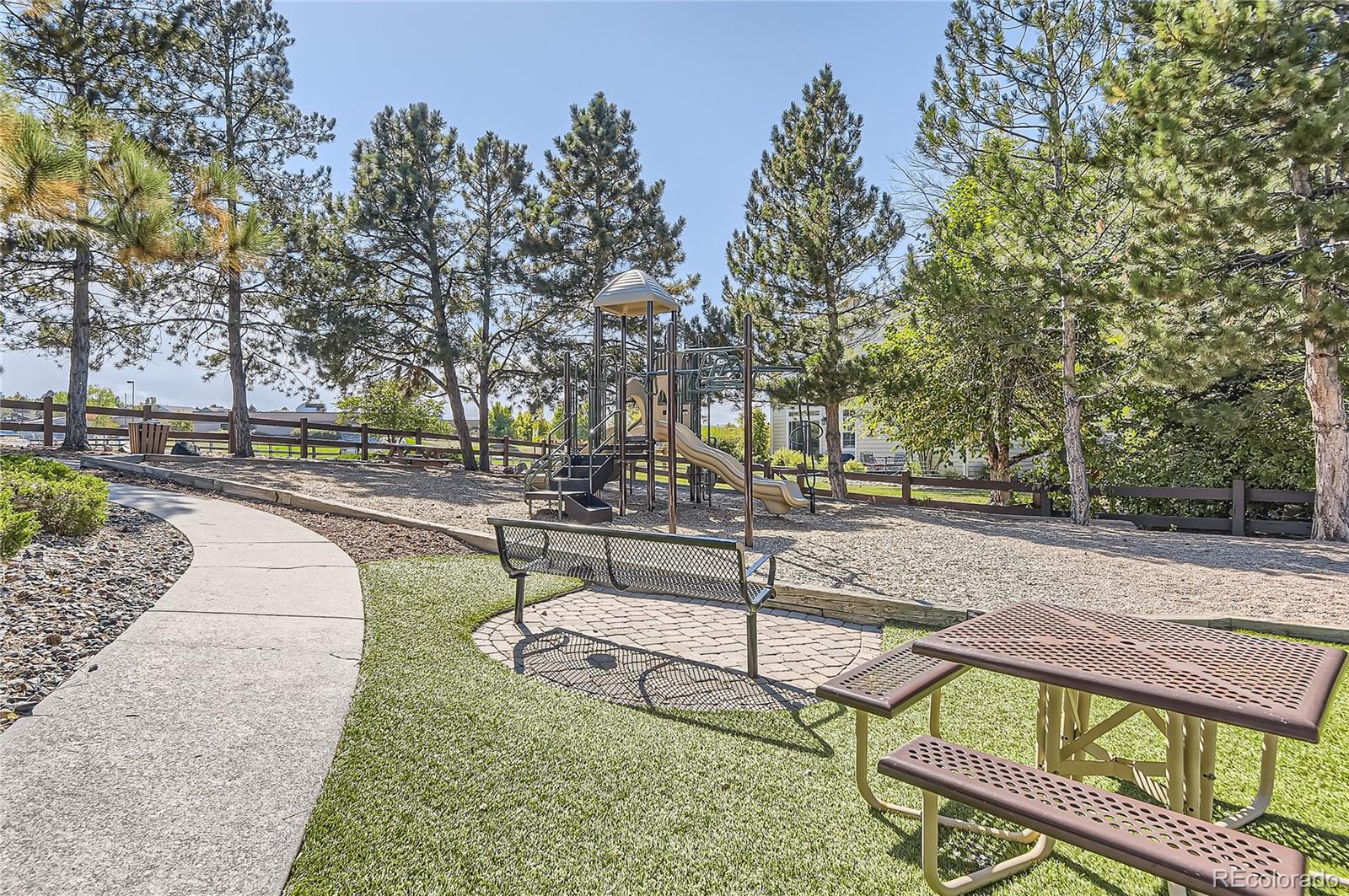 MLS Image #40 for 240  corby place,castle pines, Colorado