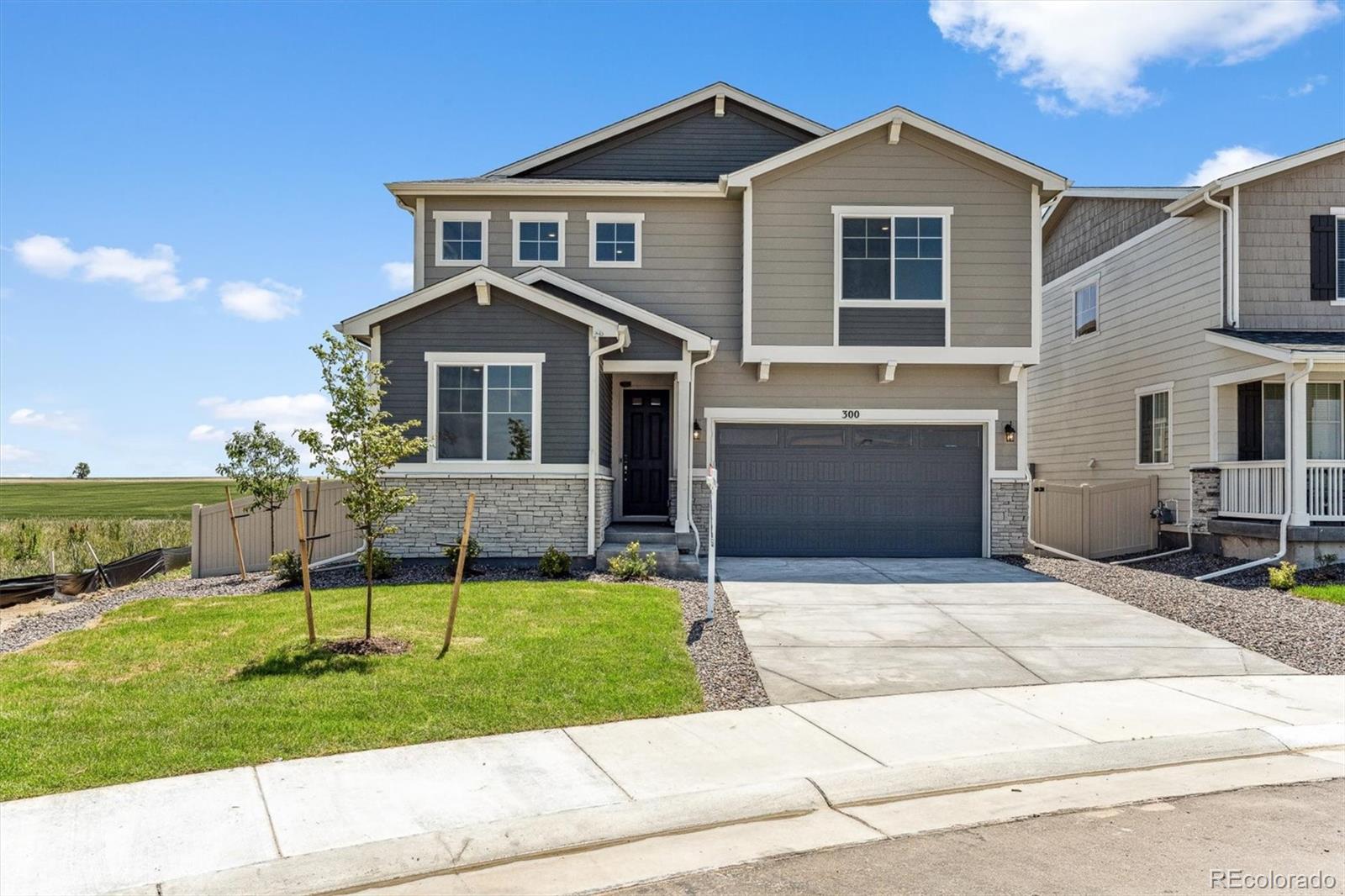 MLS Image #0 for 300  smith avenue,keenesburg, Colorado