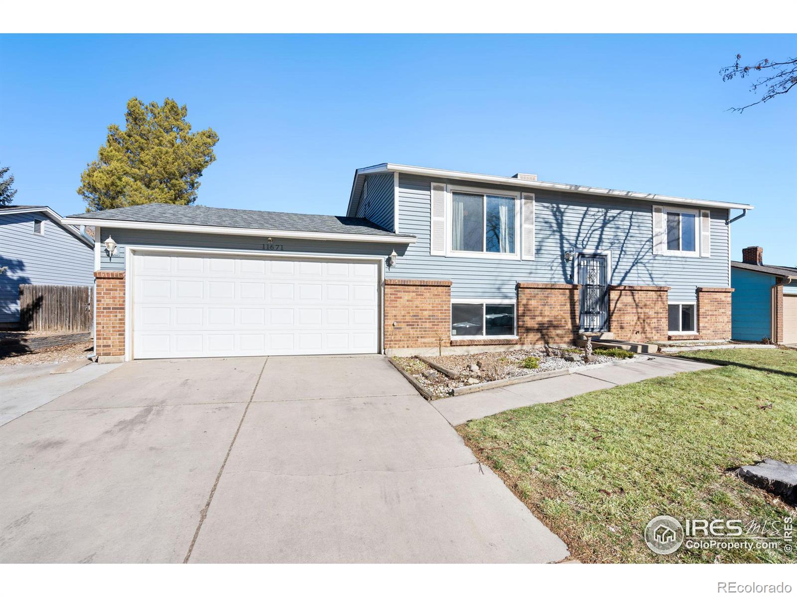 MLS Image #0 for 11671  garfield street,thornton, Colorado