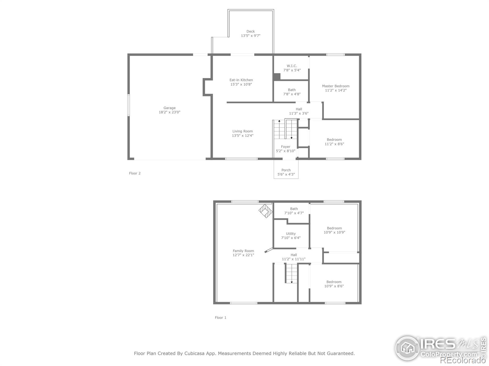 MLS Image #15 for 11671  garfield street,thornton, Colorado