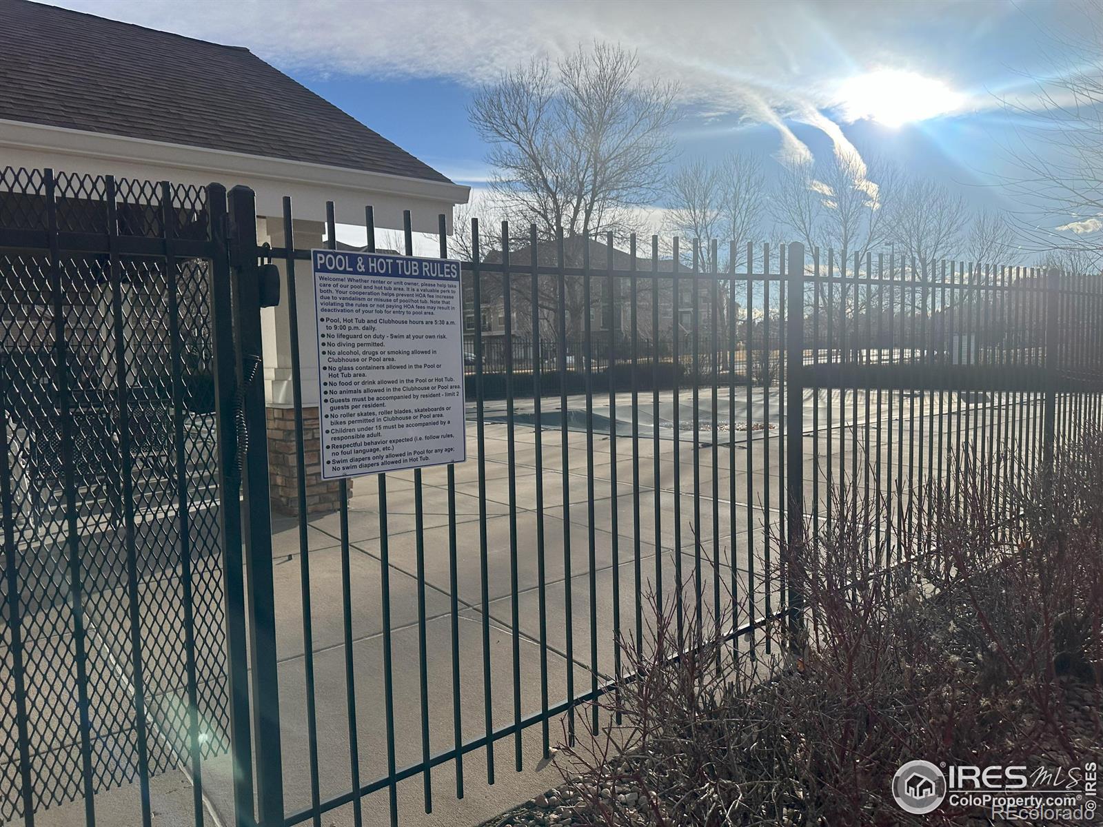 MLS Image #28 for 4645  hahns peak drive,loveland, Colorado