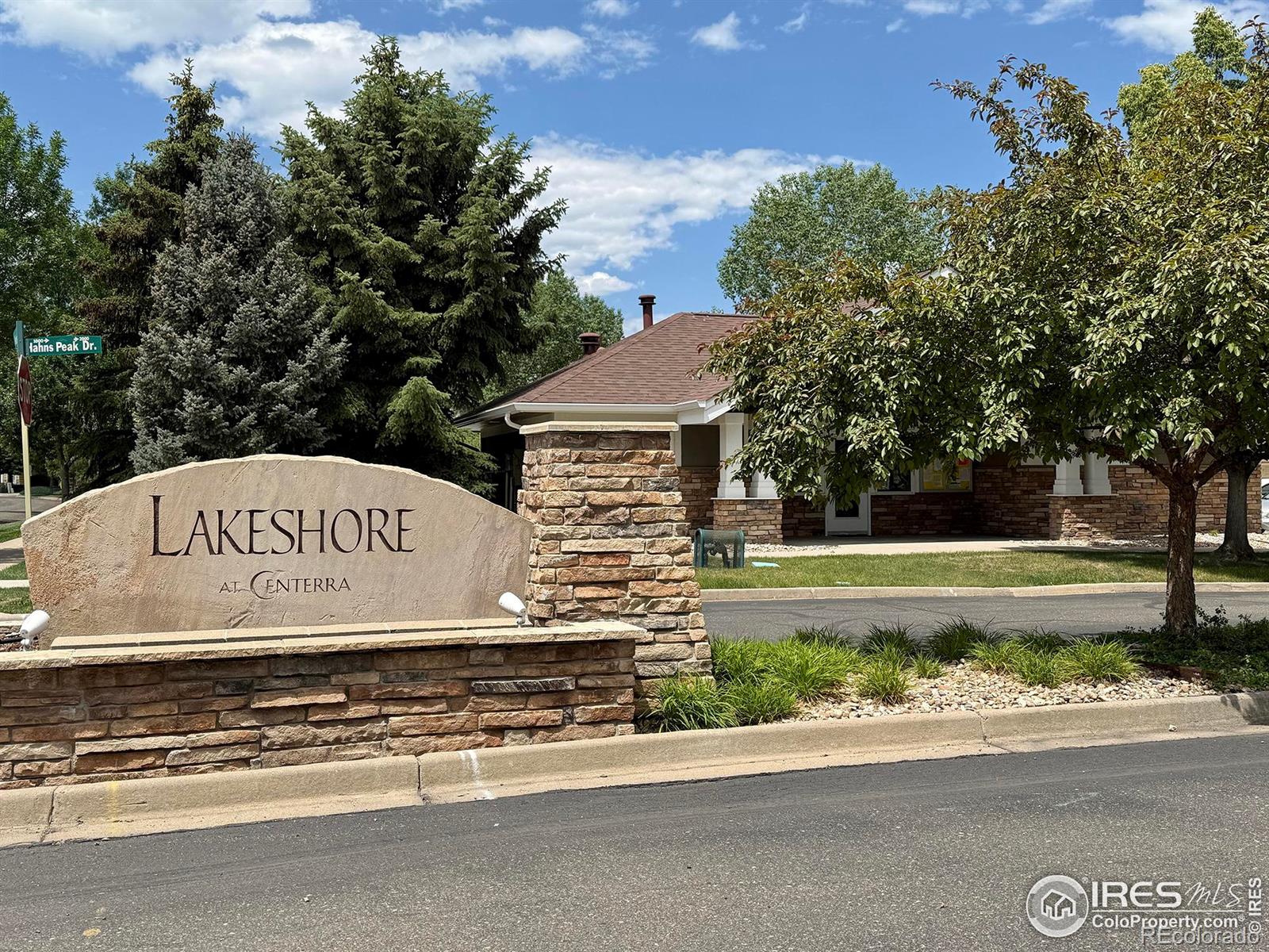 MLS Image #29 for 4645  hahns peak drive,loveland, Colorado