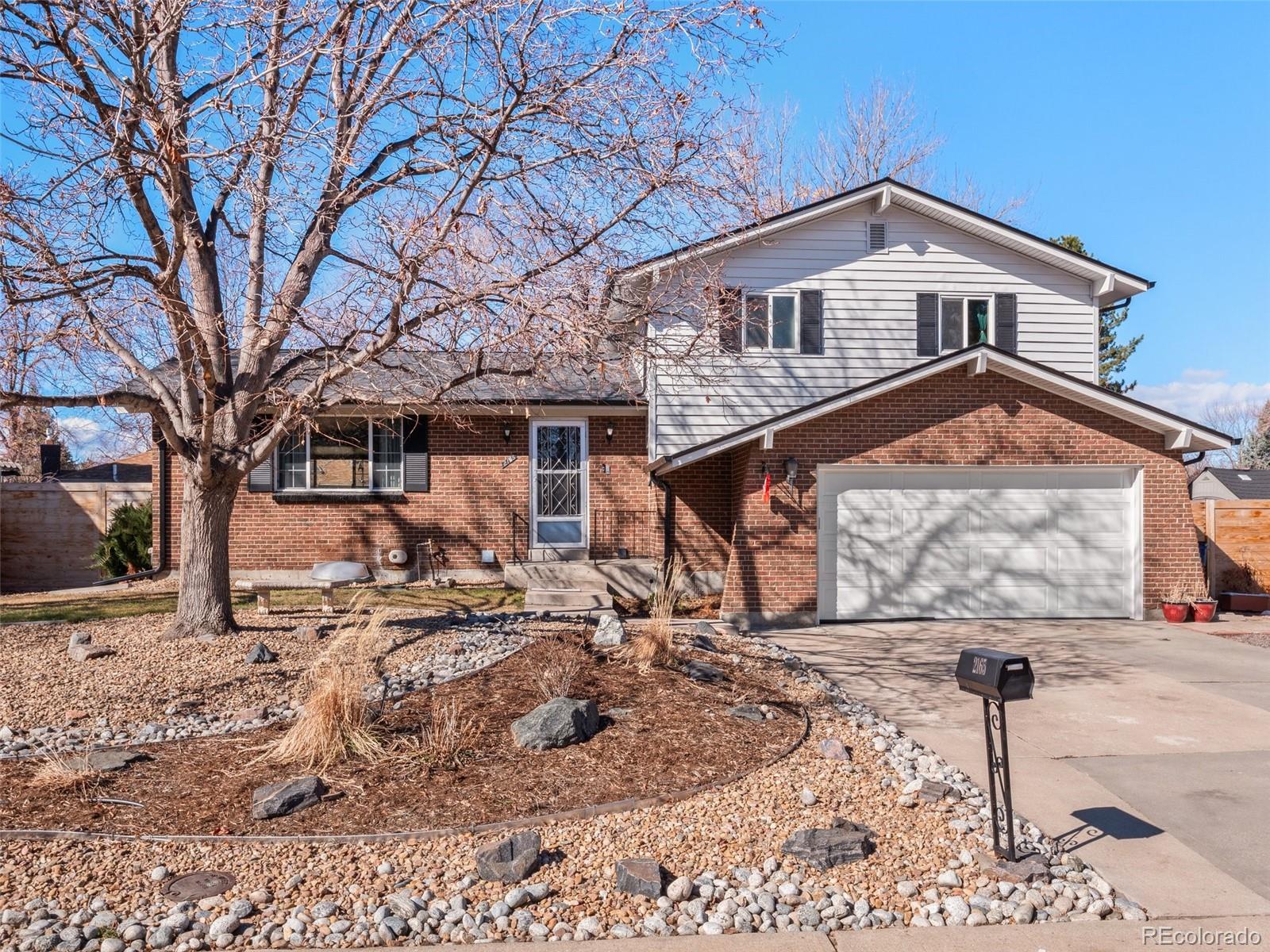 MLS Image #1 for 2165 s flower street,lakewood, Colorado