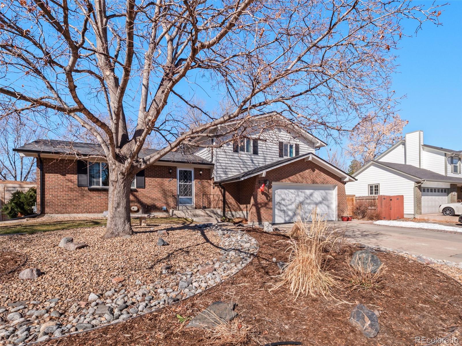 MLS Image #2 for 2165 s flower street,lakewood, Colorado