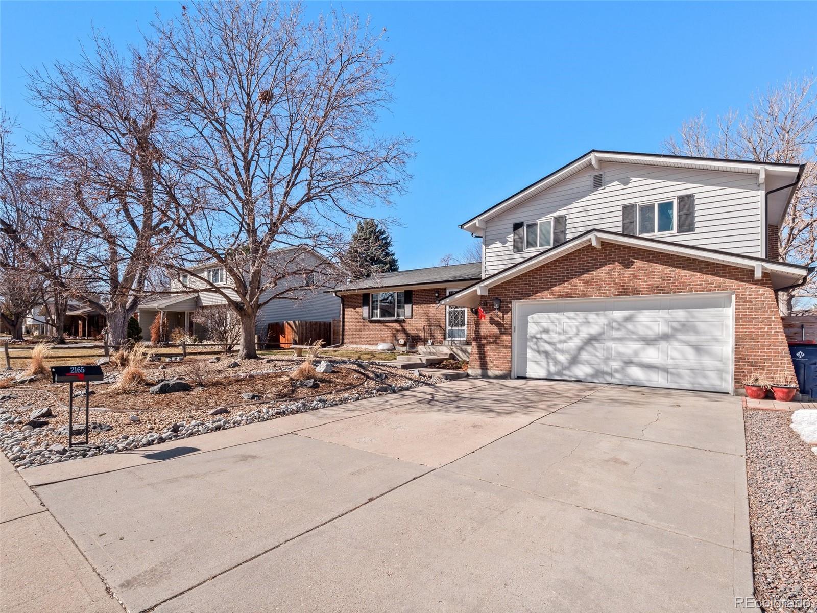 MLS Image #3 for 2165 s flower street,lakewood, Colorado