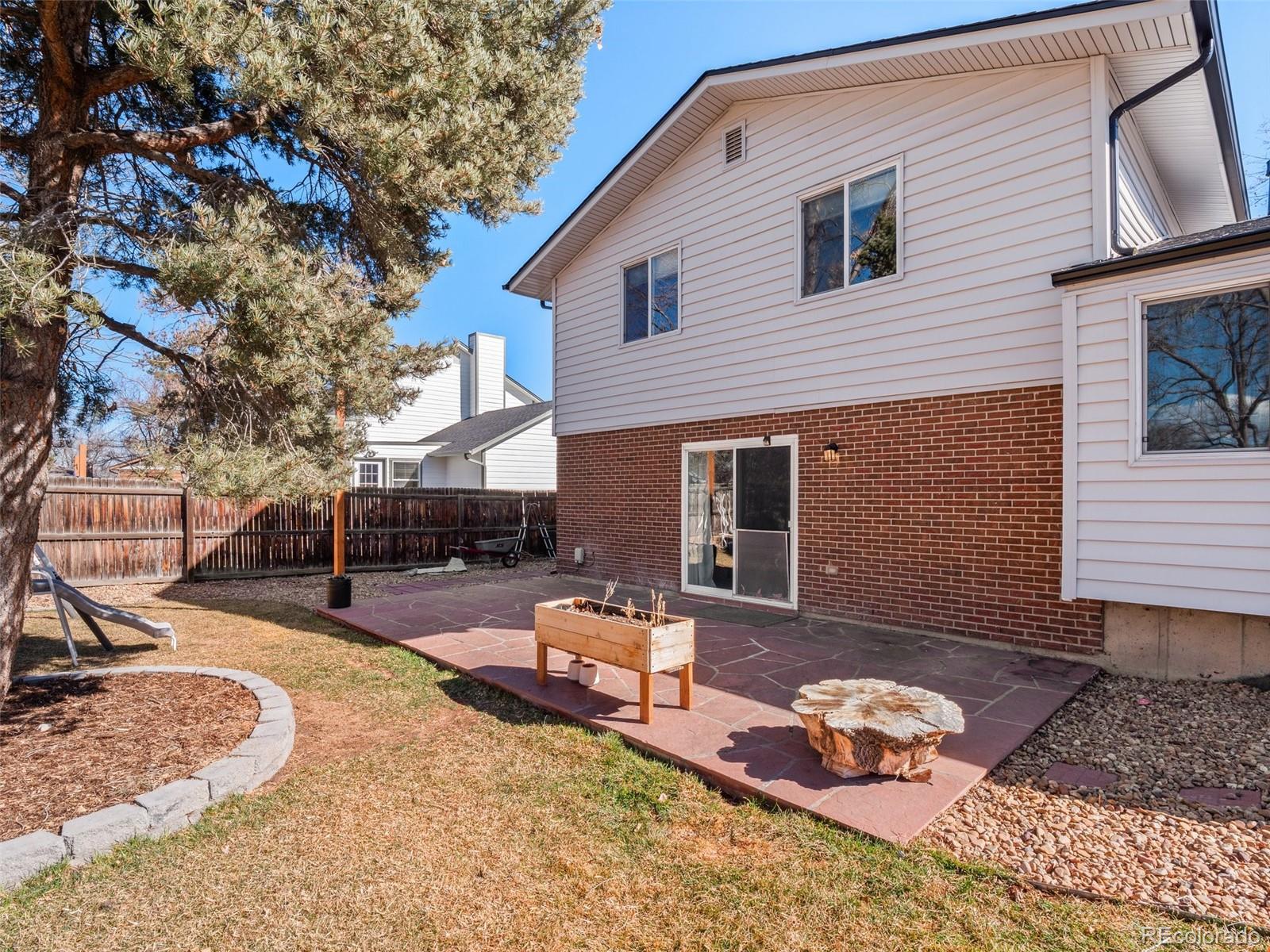 MLS Image #30 for 2165 s flower street,lakewood, Colorado