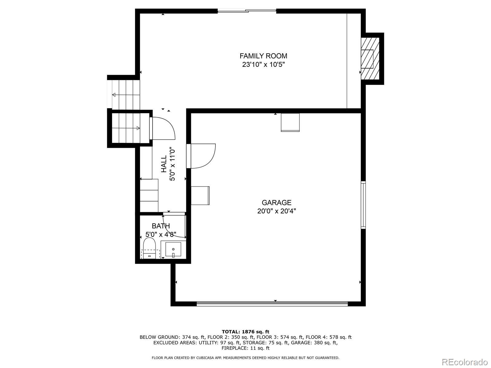 MLS Image #33 for 2165 s flower street,lakewood, Colorado