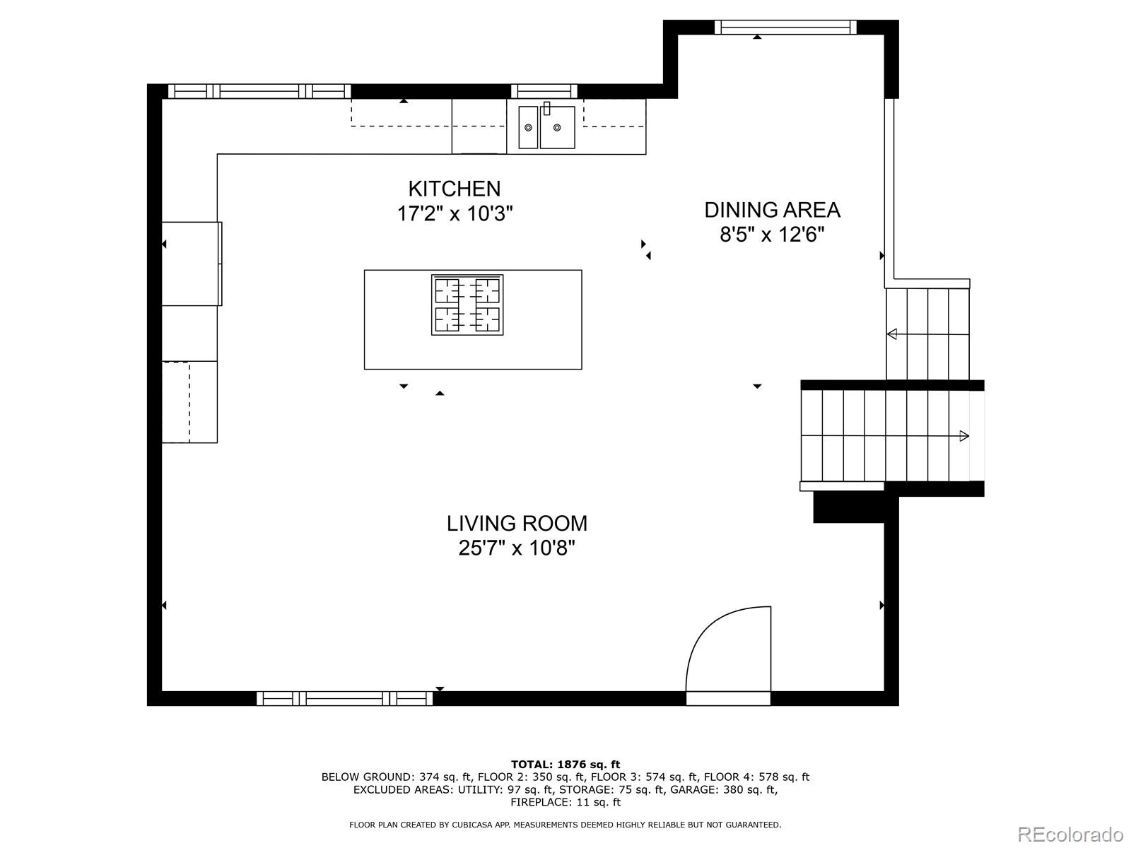 MLS Image #34 for 2165 s flower street,lakewood, Colorado