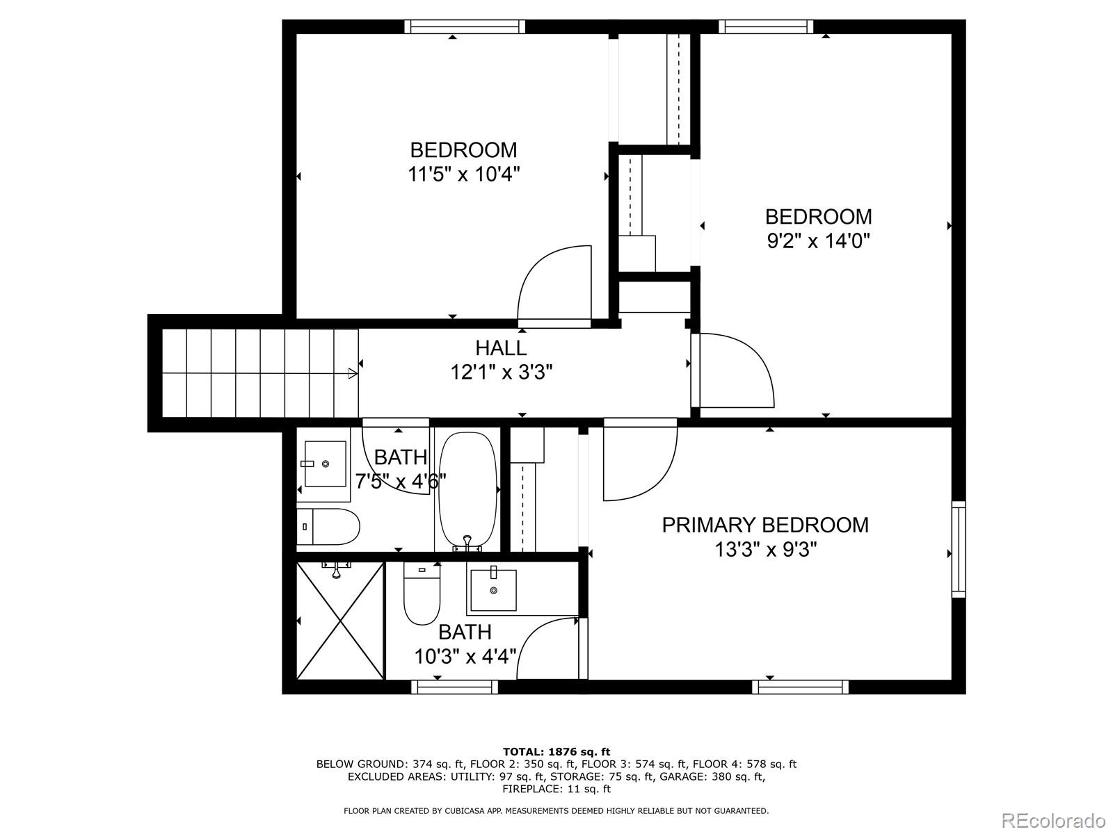 MLS Image #35 for 2165 s flower street,lakewood, Colorado