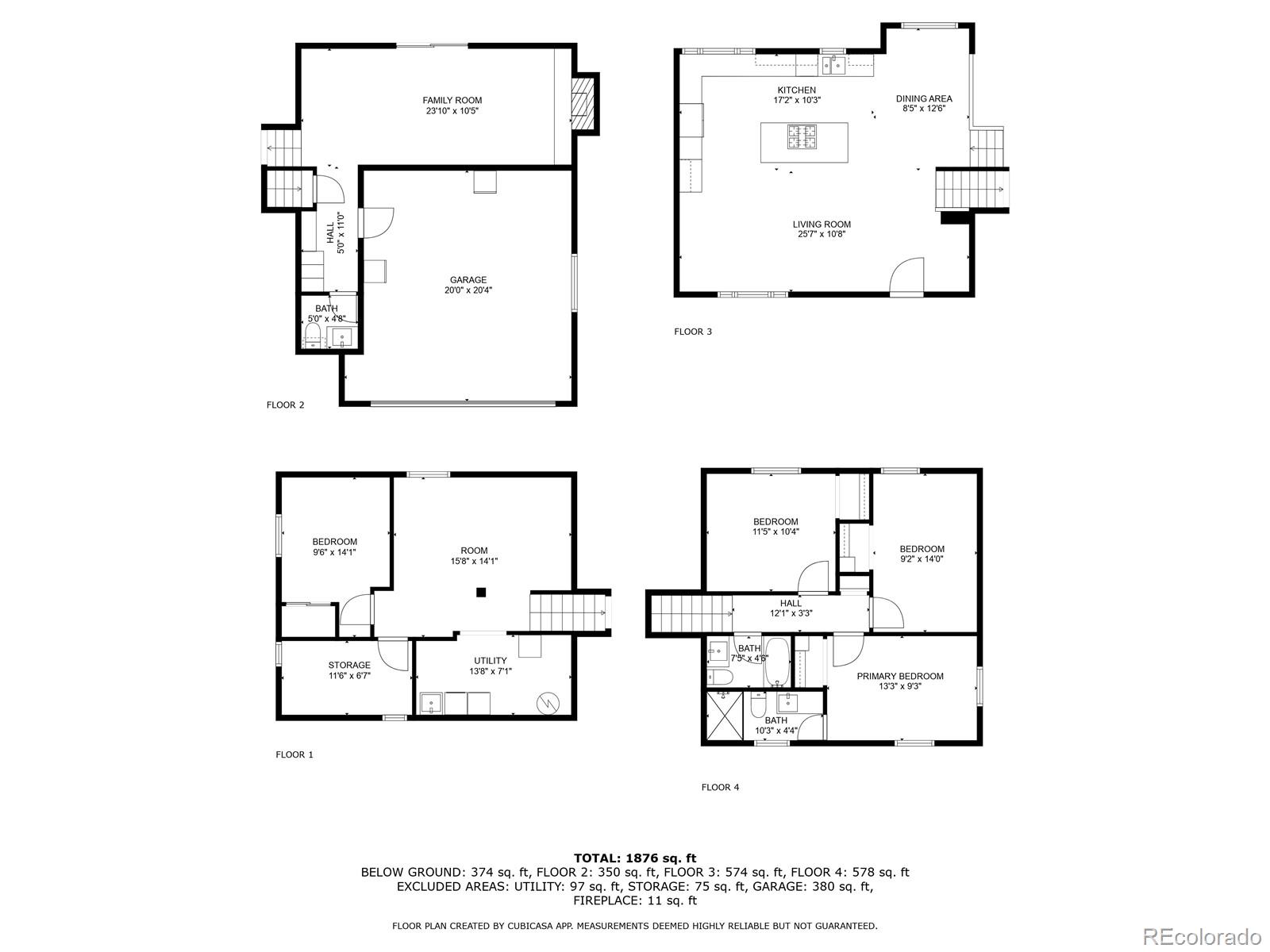 MLS Image #36 for 2165 s flower street,lakewood, Colorado