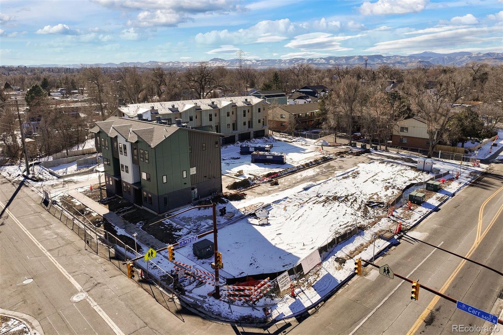 MLS Image #12 for 8408 w 52nd avenue,arvada, Colorado