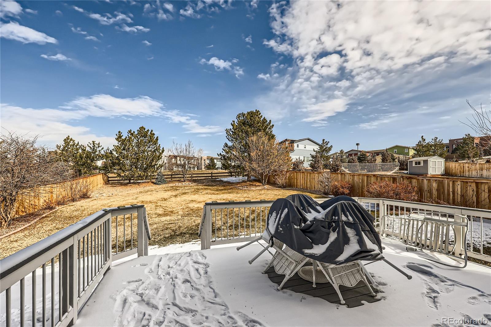 MLS Image #25 for 3416  hawthorne drive,highlands ranch, Colorado