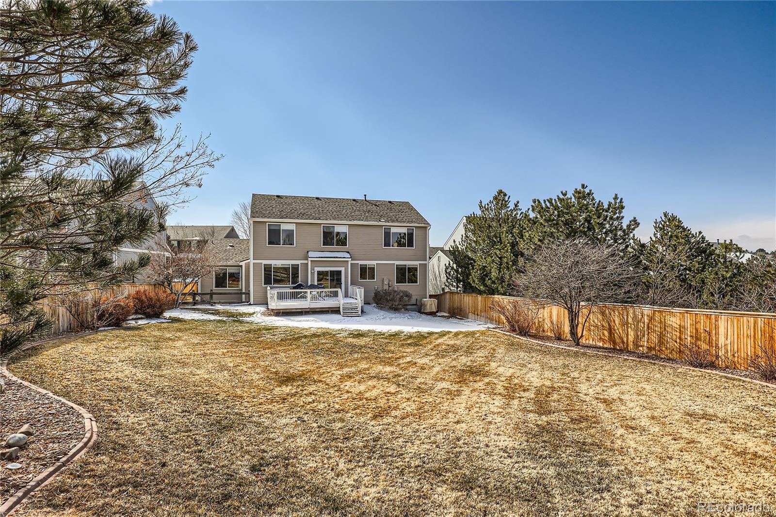 MLS Image #26 for 3416  hawthorne drive,highlands ranch, Colorado