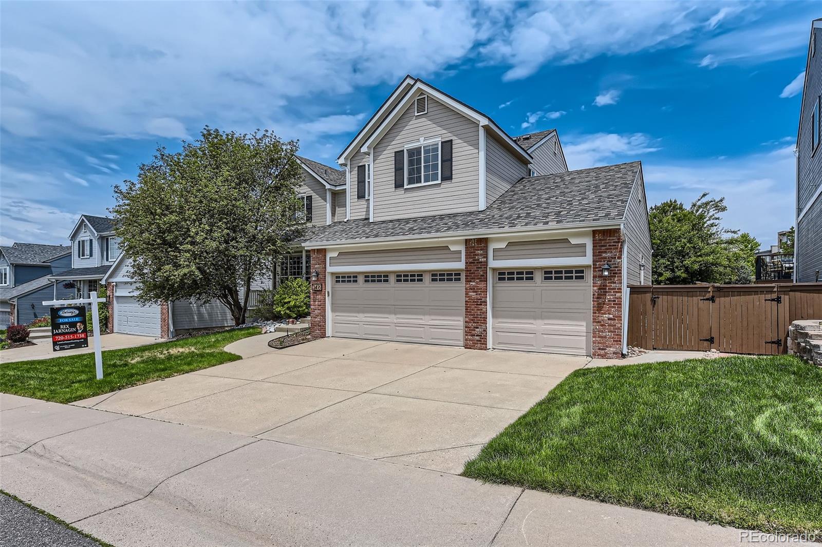 MLS Image #27 for 3416  hawthorne drive,highlands ranch, Colorado