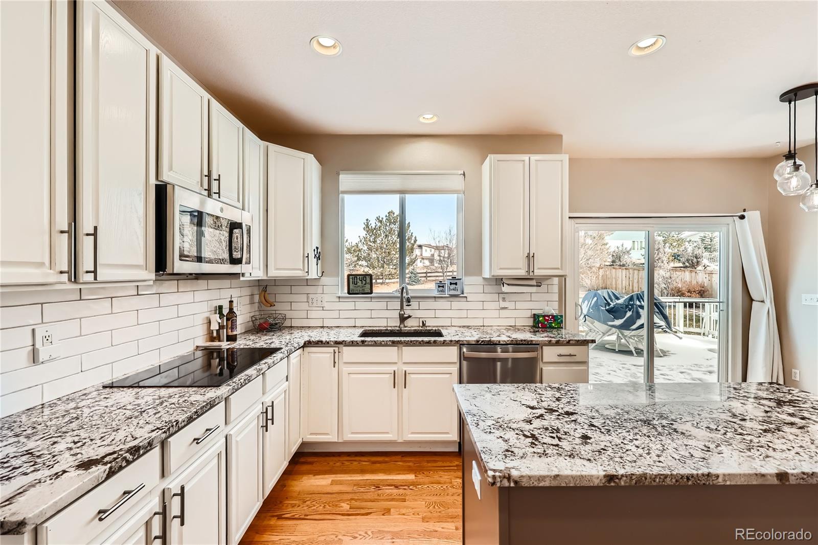 MLS Image #3 for 3416  hawthorne drive,highlands ranch, Colorado