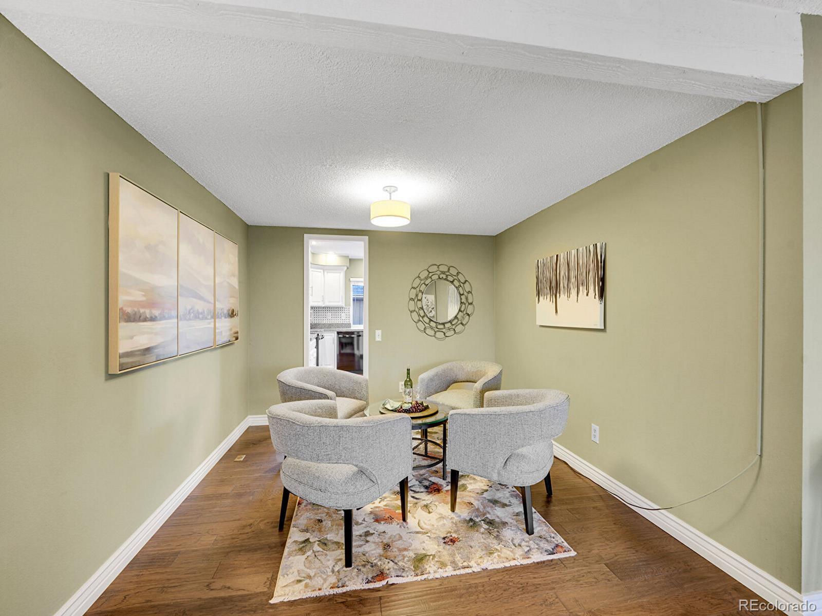 MLS Image #10 for 8166 e phillips avenue,centennial, Colorado