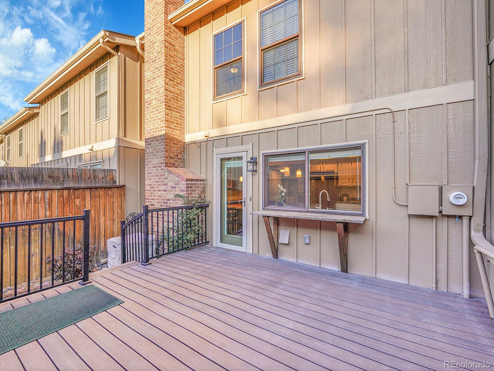 MLS Image #35 for 8166 e phillips avenue,centennial, Colorado